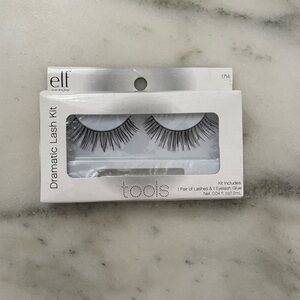 e.l.f. Dramatic & Natural Lash Kit
